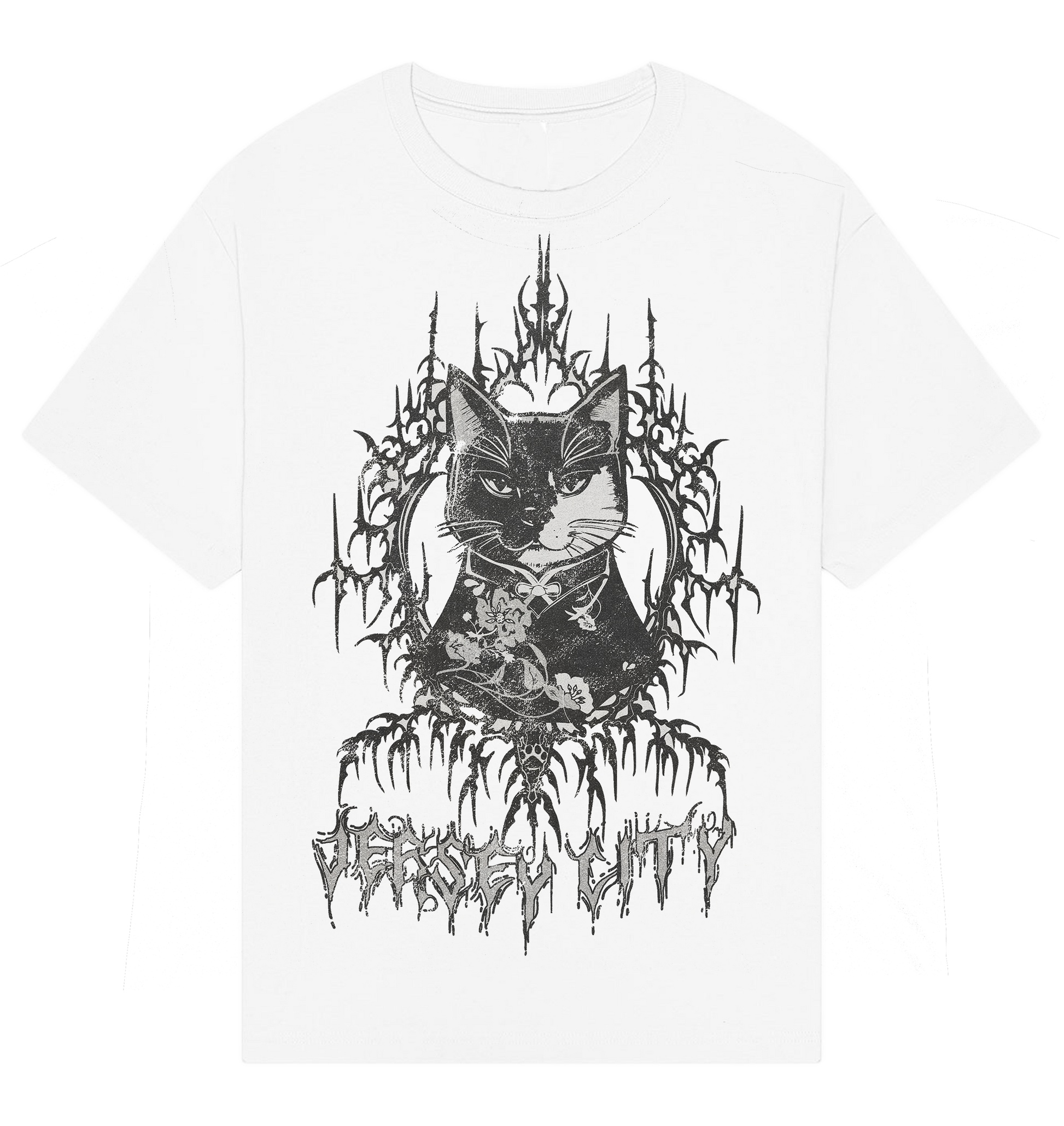 HENNY FOREVER TEE - POINT OF SALE SHOP INVENTORY - Chi Flo