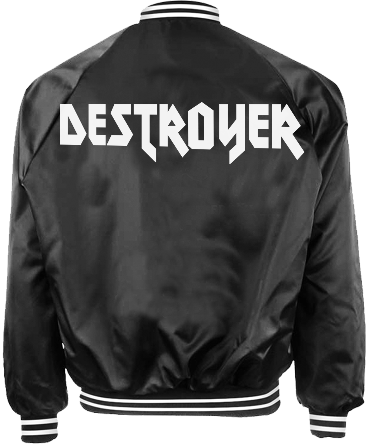 DESTROYER Lmtd Edition - Chi Flo