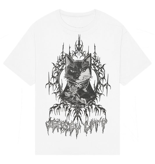 HENNY FOREVER TEE - POINT OF SALE SHOP INVENTORY - Chi Flo