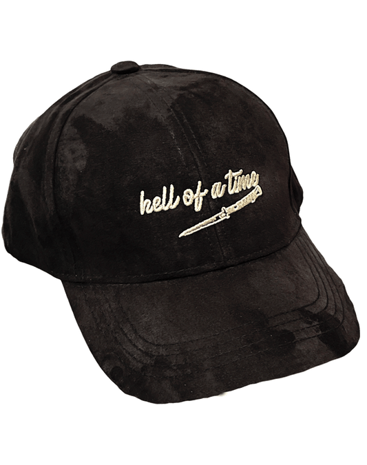 Hell of a Dad Hat - Chi Flo