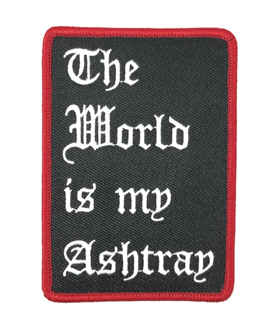 Smoke 'Em Patch - Chi Flo